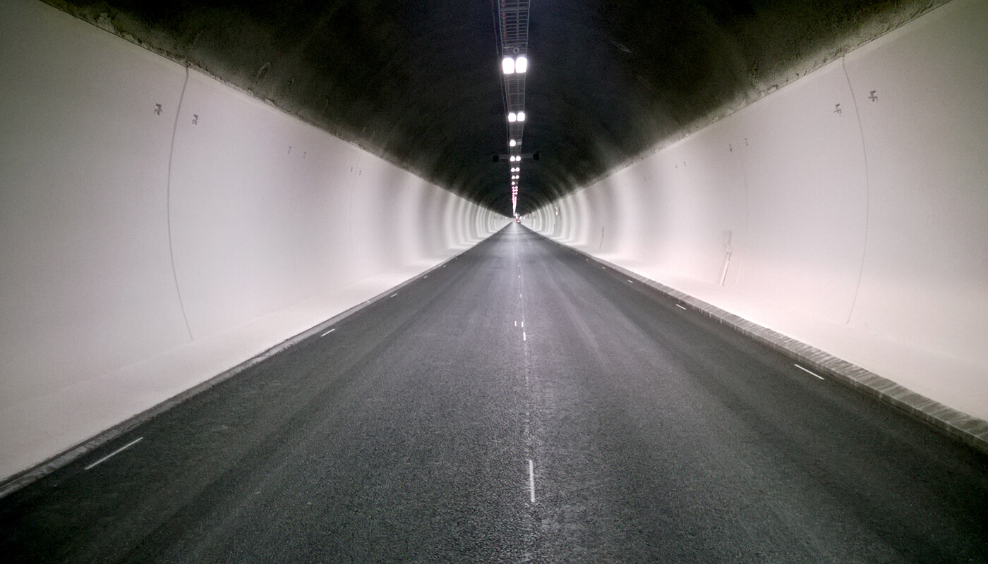 Tromsoysundtunnelen 1